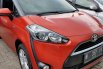 Toyota Sienta G MT 2016 9