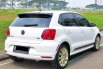 Banten, Volkswagen Polo Comfortline 2016 kondisi terawat 2