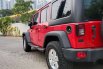 DKI Jakarta, Jeep Renegade 2014 kondisi terawat 14