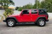 DKI Jakarta, Jeep Renegade 2014 kondisi terawat 13