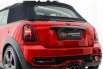 Mobil MINI Convertible 2012 Cooper S dijual, Jawa Barat 9
