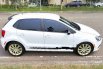 Banten, Volkswagen Polo Comfortline 2016 kondisi terawat 6