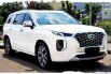 Mobil Hyundai Palisade 2021 Signature dijual, DKI Jakarta 3