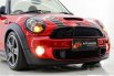 Mobil MINI Convertible 2012 Cooper S dijual, Jawa Barat 12
