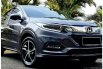Mobil Honda HR-V 2021 Prestige dijual, DKI Jakarta 11