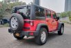 DKI Jakarta, Jeep Renegade 2014 kondisi terawat 7