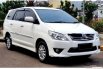 Dijual mobil bekas Toyota Kijang Innova V, DKI Jakarta  2