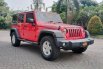 DKI Jakarta, Jeep Renegade 2014 kondisi terawat 12