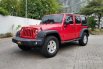 DKI Jakarta, Jeep Renegade 2014 kondisi terawat 10
