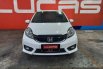 Mobil Honda Brio 2017 Satya E terbaik di DKI Jakarta 1