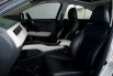 JUAL Honda HR-V 1.8 Prestige AT 2015 Silver 7