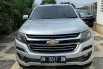 Chevrolet Colorado 2.5 LT Double Cabin 4x4 MT 1