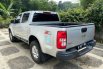 Chevrolet Colorado 2.5 LT Double Cabin 4x4 MT 6