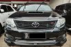 Toyota Fortuner VNT TRD AT Diesel 2014 DP Minim 1