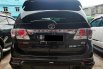 Toyota Fortuner VNT TRD AT Diesel 2014 DP Minim 4