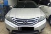 Honda City E 2013 A/T DP13 1