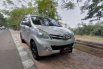 Jual cepat Toyota Avanza G 2015 di Banten 1