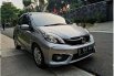 Jual mobil bekas murah Honda Brio Satya E 2017 di DKI Jakarta 1