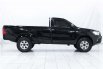 TOYOTA HILUX (ATTITUDE BLACK)  SINGLE CABIN 4X4 2.4 M/T (2019) 3