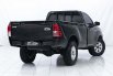 TOYOTA HILUX (ATTITUDE BLACK)  SINGLE CABIN 4X4 2.4 M/T (2019) 4