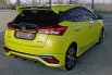 Toyota Yaris TRD Sportivo 2019 2