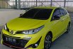 Toyota Yaris TRD Sportivo 2019 5