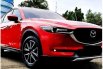 Jual mobil bekas murah Mazda CX-5 Elite 2017 di DKI Jakarta 4