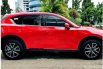 Jual mobil bekas murah Mazda CX-5 Elite 2017 di DKI Jakarta 5