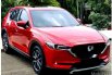 Jual mobil bekas murah Mazda CX-5 Elite 2017 di DKI Jakarta 1