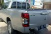 Mitsubishi Triton New DC HDX 4x4 MT 2021 3