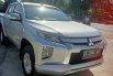 Mitsubishi Triton New DC HDX 4x4 MT 2021 2