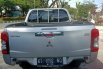 Mitsubishi Triton New DC HDX 4x4 MT 2021 6