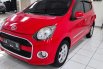 Daihatsu Ayla 1.0L X AT 2015 Merah/087731098545 3