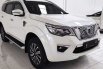 Nissan Terra 2.5L 4x2 VL AT 2018 Putih/087731098545 2