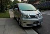 Mobil Toyota Alphard 2006 G dijual, DKI Jakarta 2