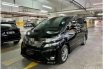 Jual mobil Toyota Vellfire Z 2011 bekas, DKI Jakarta 2