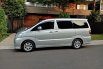 Mobil Toyota Alphard 2006 G dijual, DKI Jakarta 9