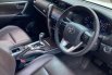 Toyota Fortuner VRZ 2017 Crossover 5