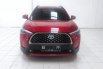 Toyota Corolla Cross All New Hybrid 2020 Merah/087731098545 1