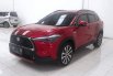 Toyota Corolla Cross All New Hybrid 2020 Merah/087731098545 3