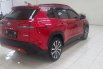 Toyota Corolla Cross All New Hybrid 2020 Merah/087731098545 5