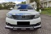 TOYOTA FORTUNER 2.5 G 2013 A/T SOLAR  1