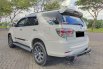 TOYOTA FORTUNER 2.5 G 2013 A/T SOLAR  2