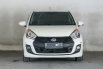 Daihatsu Sirion D 2016 Putih/087731098545 1