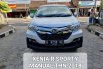 PROMO Daihatsu Xenia R SPORTY Silver 1