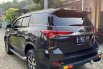 Toyota Fortuner 2.7 TRD AT 2018 Hitam 3