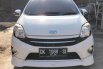 Toyota Agya 1.2 GR Sport M/T 2016 1