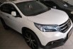 Honda CR-V 2.4 2012 Putih 2