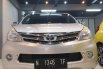 Toyota Avanza 1.3G MT 2013 1