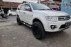 Mitsubishi Pajero Sport Dakar 4x2 AT 2014 Crossover 1